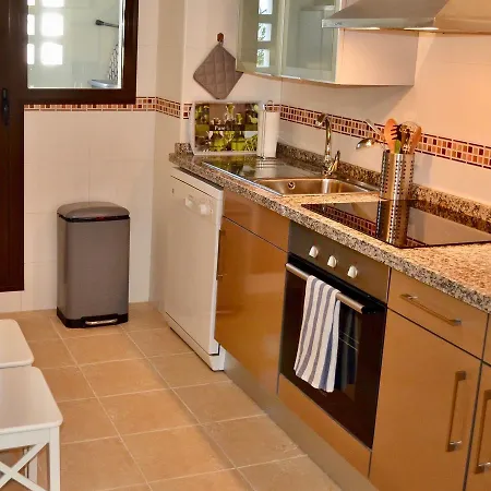 Apartment Luxury Apartment, Surrounded By Several Golf Courses And Near The Sea
