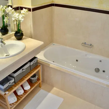 Luxury Apartment, Surrounded By Several Golf Courses And Near The Sea Apartment