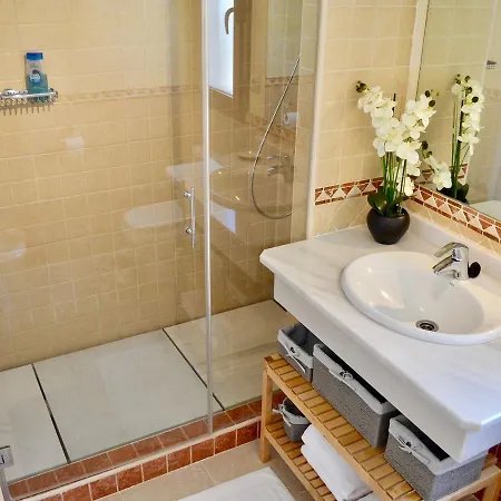 Luxury Apartment, Surrounded By Several Golf Courses And Near The Sea