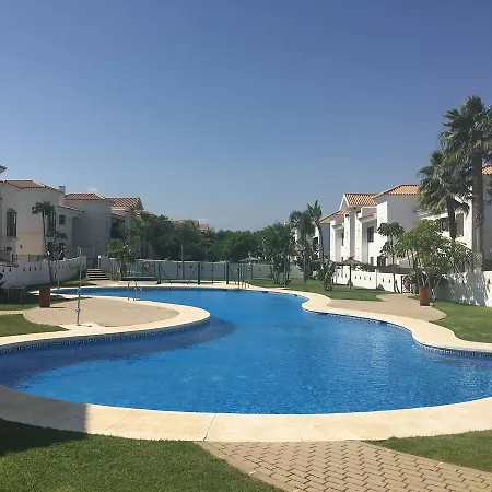 Luxury Apartment, Surrounded By Several Golf Courses And Near The Sea * Alcaidesa
