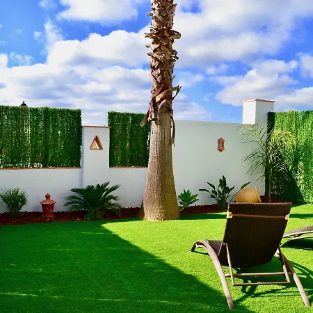 Luxury Apartment, Surrounded By Several Golf Courses And Near The Sea Apartment