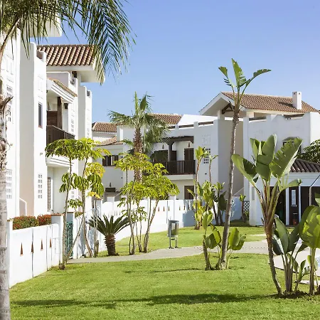 Luxury Apartment, Surrounded By Several Golf Courses And Near The Sea *